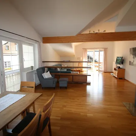 Apartment Hentschel Altaussee