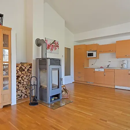 Hentschel Apartment