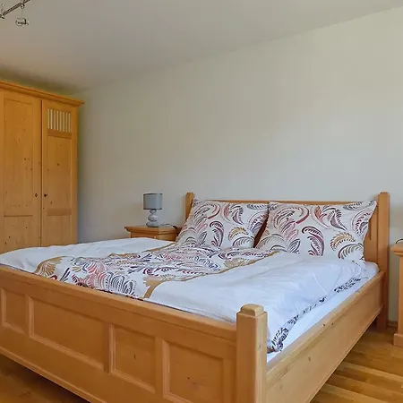 Apartamento Hentschel *