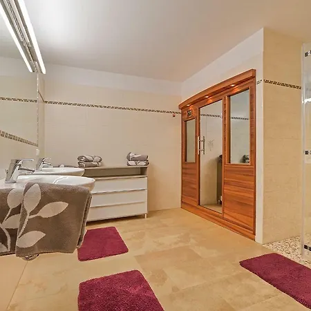 Apartment Hentschel *
